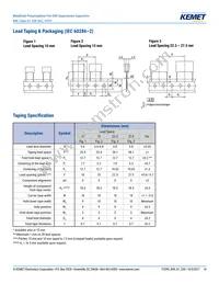 R49AI247000B1M Datasheet Page 14