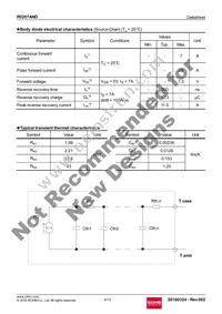 R5207ANDTL Datasheet Page 4