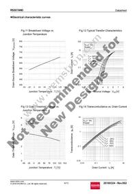 R5207ANDTL Datasheet Page 8