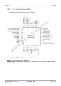 R5F111NJGLA#U0 Datasheet Page 6