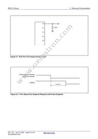 R5F21103DFP#U0 Datasheet Page 18