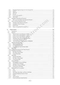 R5F2L387ANFP#U1 Datasheet Page 12