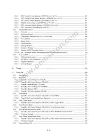 R5F2L387ANFP#U1 Datasheet Page 15