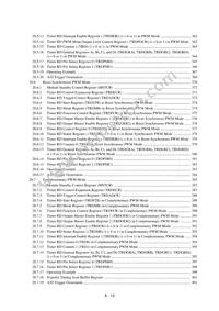 R5F2L387ANFP#U1 Datasheet Page 19
