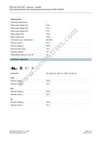 R5F564MJHDLC#21 Datasheet Page 2