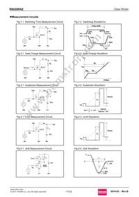 R6020ENZC8 Datasheet Page 11