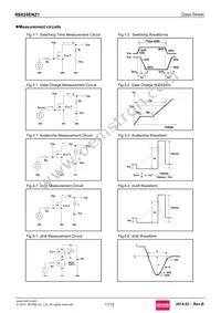 R6024ENZ1C9 Datasheet Page 11