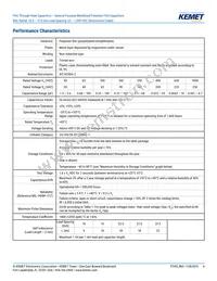 R60PR4100AA50K Datasheet Page 4