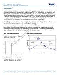 R66PD1100AA10K Datasheet Page 9