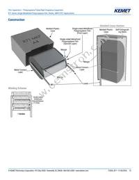 R71QW4220AA00J Datasheet Page 15