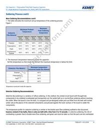 R71VI33304030K Datasheet Page 14