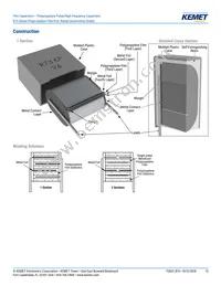 R73UI11004000J Datasheet Page 15