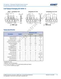 R73UI11004000J Datasheet Page 17