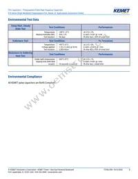 R745F1220AA00J Datasheet Page 8