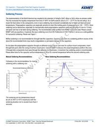 R745F1220AA00J Datasheet Page 14