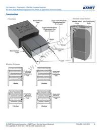 R745F1220AA00J Datasheet Page 16