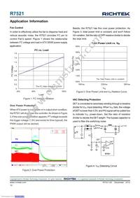 R7521GS Datasheet Page 10