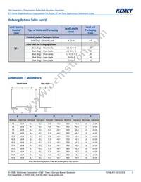 R75IN41804040J Datasheet Page 3