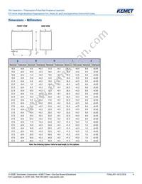 R75IN41804040J Datasheet Page 4