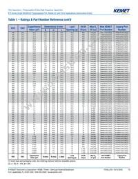 R75IN41804040J Datasheet Page 13