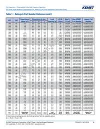 R75IN41804040J Datasheet Page 18