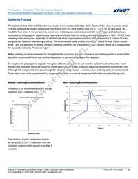 R75IN41804040J Datasheet Page 20