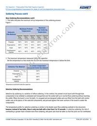 R75MD247040B0J Datasheet Page 21