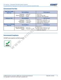 R76PN33304030J Datasheet Page 9