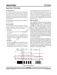 R7780AGS Datasheet Page 9