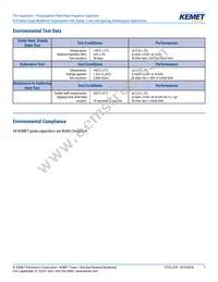 R79PC2100Z340J Datasheet Page 7