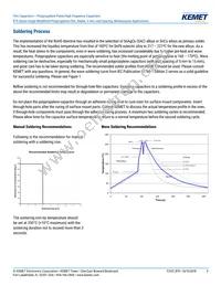 R79PC2100Z340J Datasheet Page 9