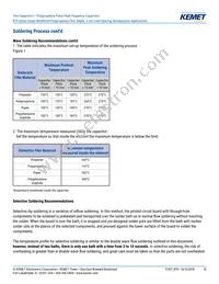 R79PC2100Z340J Datasheet Page 10