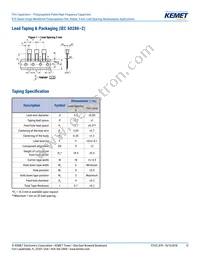 R79PC2100Z340J Datasheet Page 13