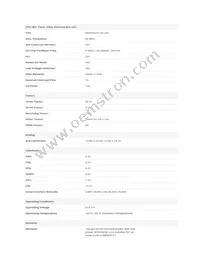 R7F7010293AFP#AA4 Datasheet Page 2