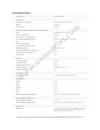 R7F7010574AFP#KA3 Datasheet Page 2