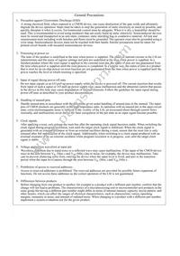 R7FS3A17C2A01CLJ#AC0 Datasheet Page 3