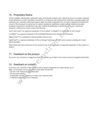 R7FS3A17C2A01CLJ#AC0 Datasheet Page 8