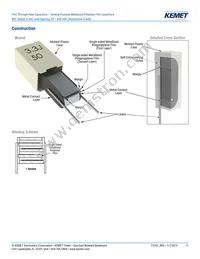 R82EC3220CK70K Datasheet Page 11