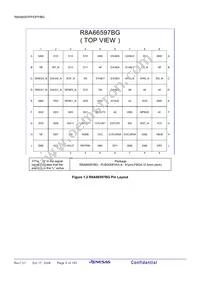 R8A66597DFP#RB1S Datasheet Page 7