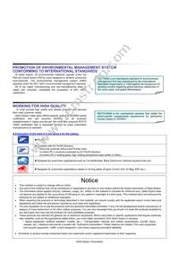 RA-4574SA:B3 ROHS Datasheet Page 2