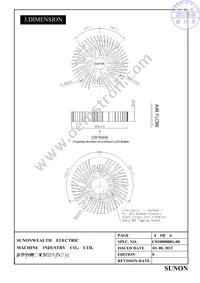 RA000-003999DN Datasheet Page 5