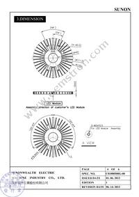 RA001-001999DN Datasheet Page 5