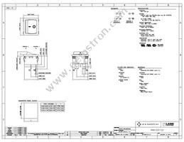 RA41231121 Datasheet Cover