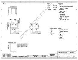 RA41G31900 Datasheet Cover