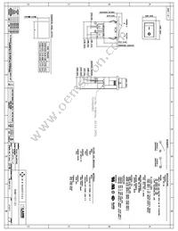 RA811C1121 Datasheet Cover