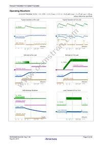 RAA207702GBM#HC0 Datasheet Page 9