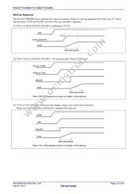 RAA207702GBM#HC0 Datasheet Page 15