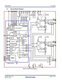 RAA2108502GLG#AG0 Datasheet Page 7