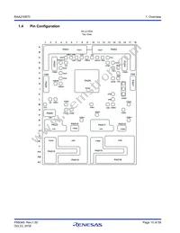 RAA2108702GLG#AG0 Datasheet Page 10