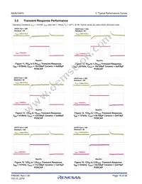 RAA2108702GLG#AG0 Datasheet Page 18